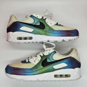 Nike Air Max 90 'Bubble Pack White'